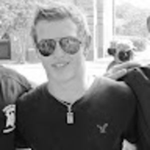 Meet your Posher, Luke